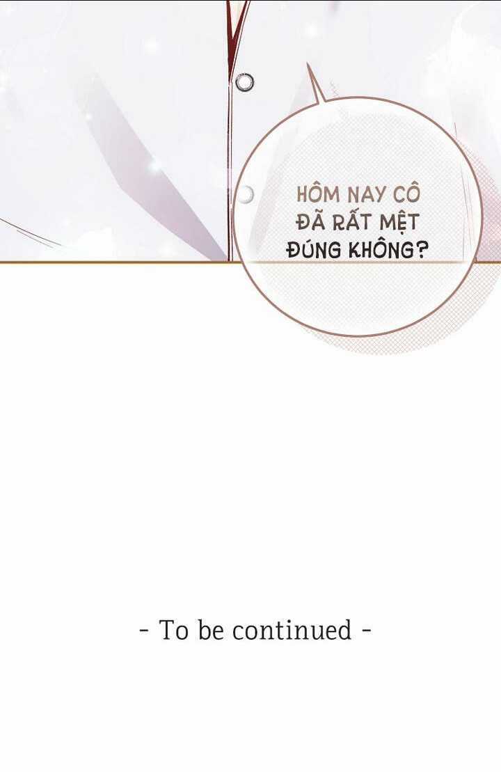 Trở Thành Vợ Thái Tử Quái Vật Chapter 76.2 trang 38