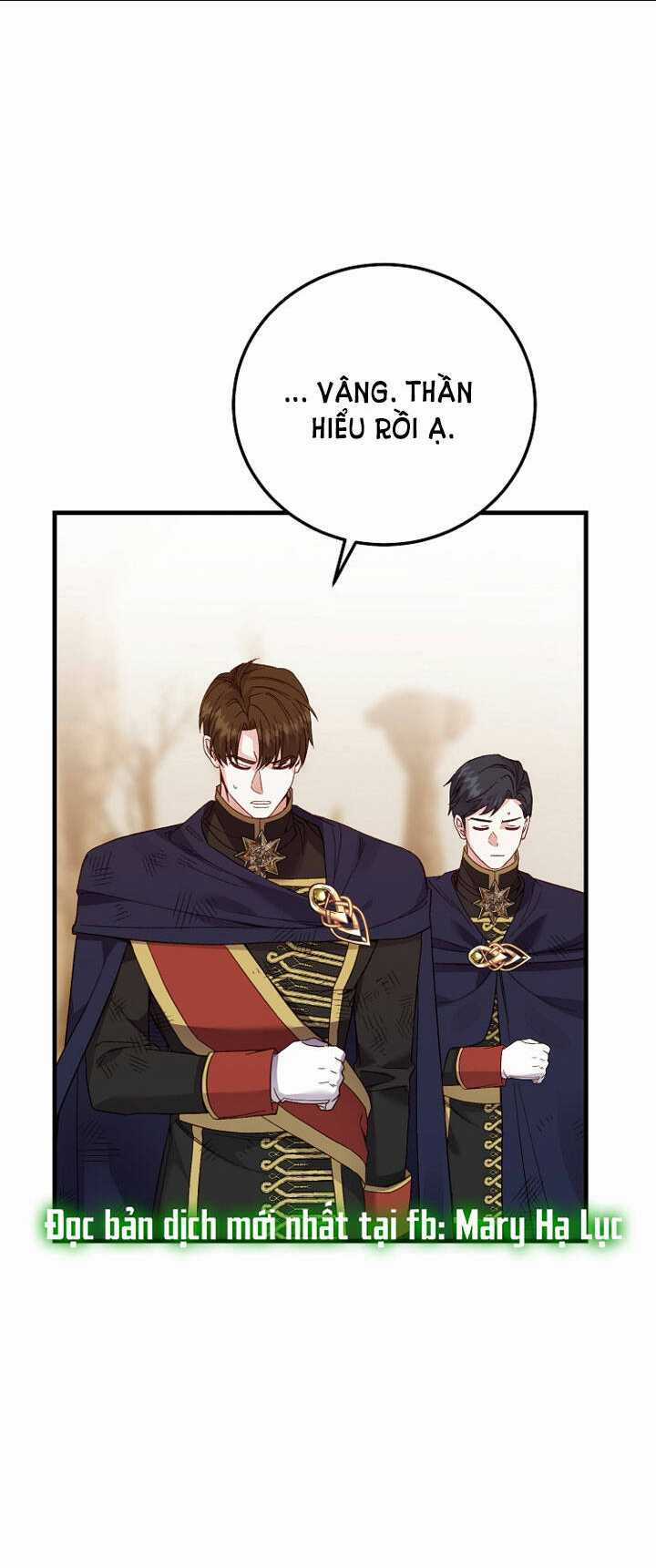 Trở Thành Vợ Thái Tử Quái Vật Chapter 76.2 trang 4