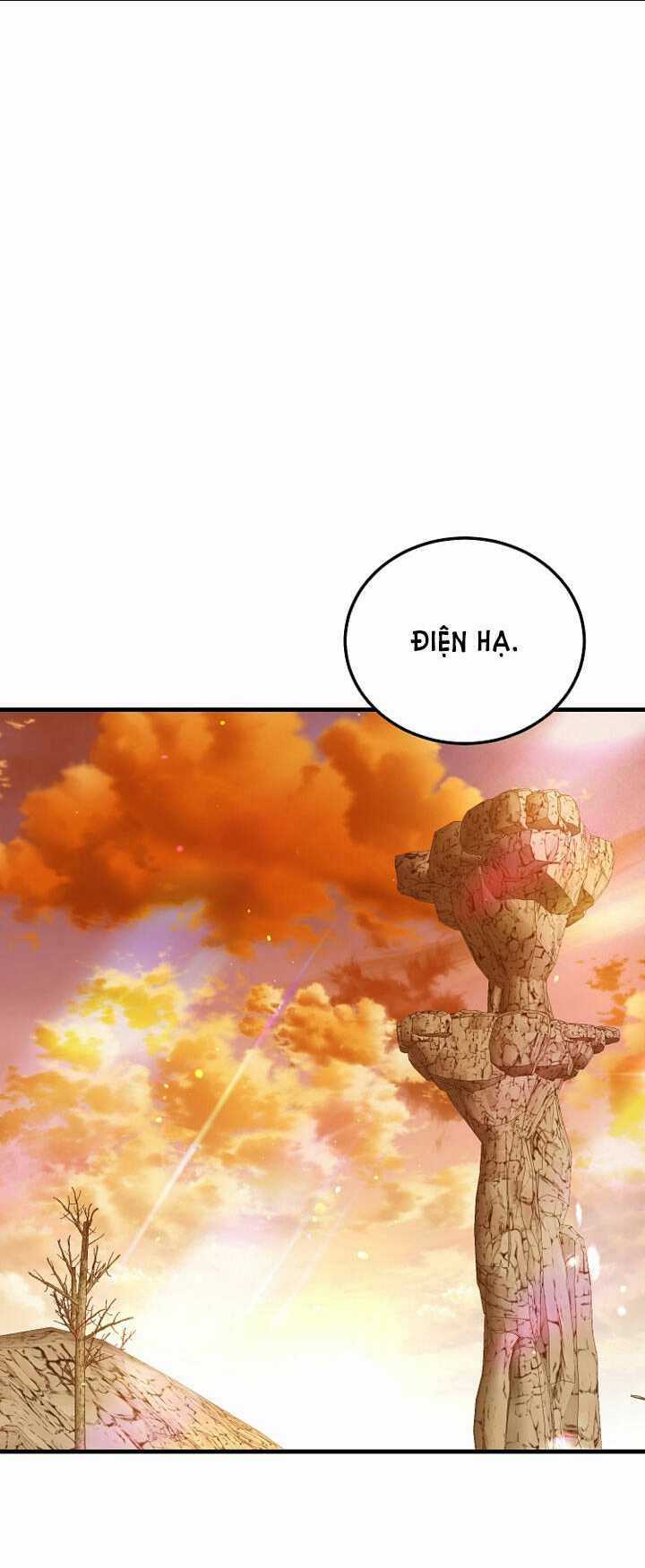 Trở Thành Vợ Thái Tử Quái Vật Chapter 76.2 trang 6