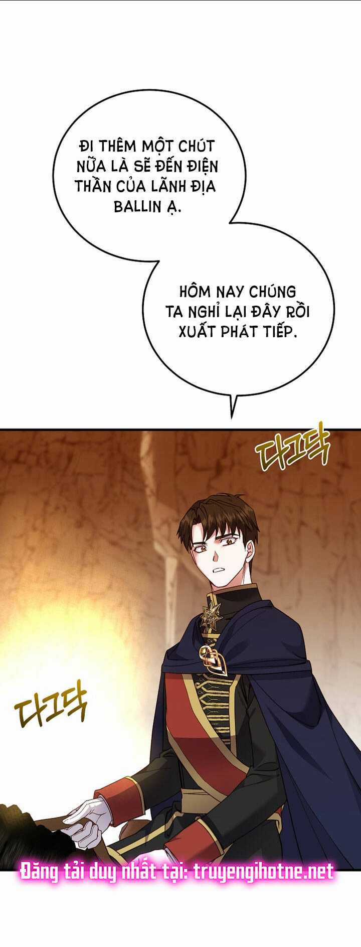 Trở Thành Vợ Thái Tử Quái Vật Chapter 76.2 trang 7