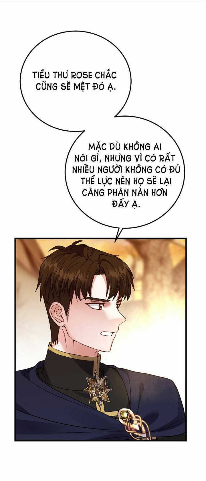 Trở Thành Vợ Thái Tử Quái Vật Chapter 76.2 trang 9