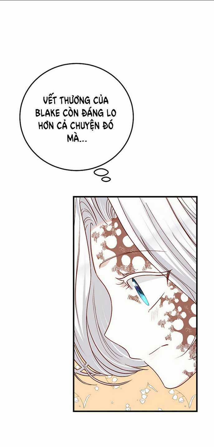 Trở Thành Vợ Thái Tử Quái Vật Chapter 77.1 trang 11