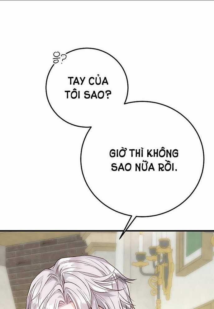 Trở Thành Vợ Thái Tử Quái Vật Chapter 77.1 trang 12