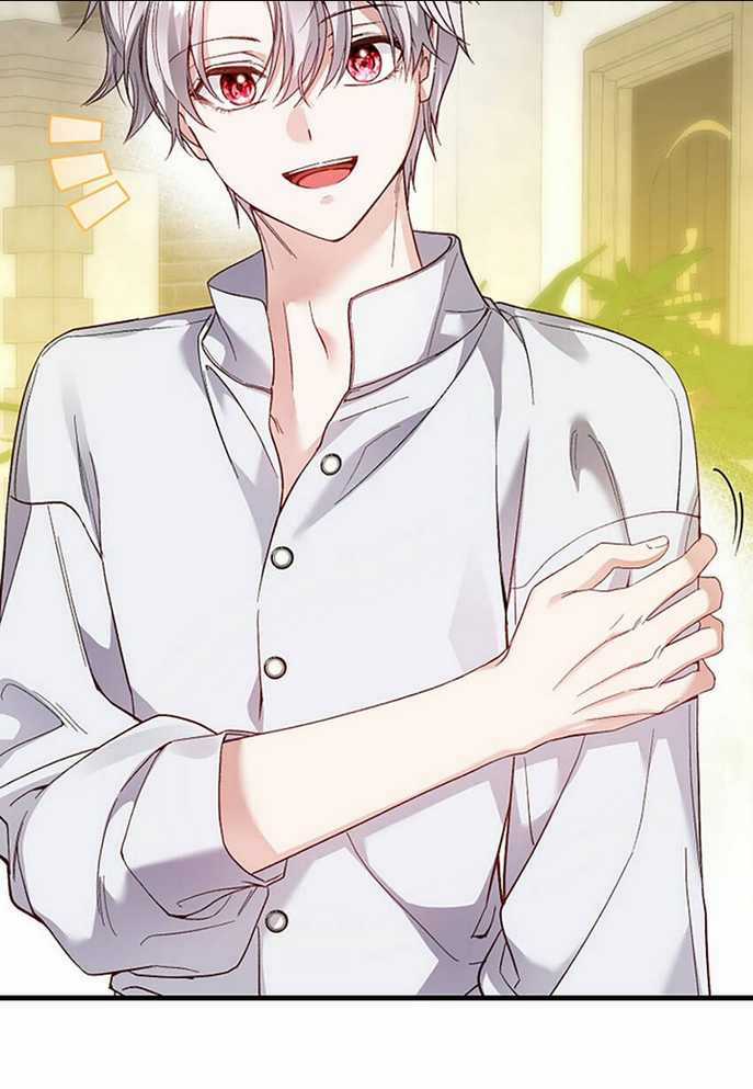 Trở Thành Vợ Thái Tử Quái Vật Chapter 77.1 trang 13