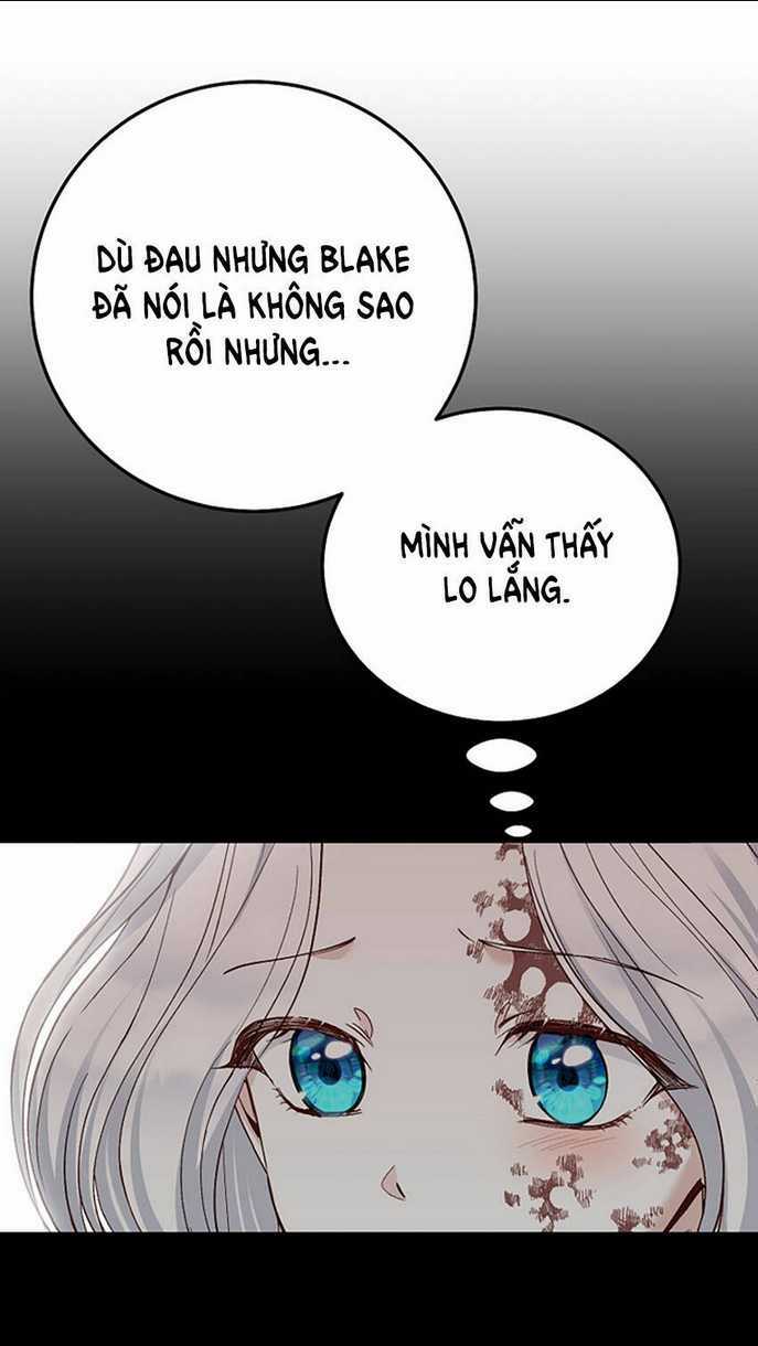 Trở Thành Vợ Thái Tử Quái Vật Chapter 77.1 trang 15