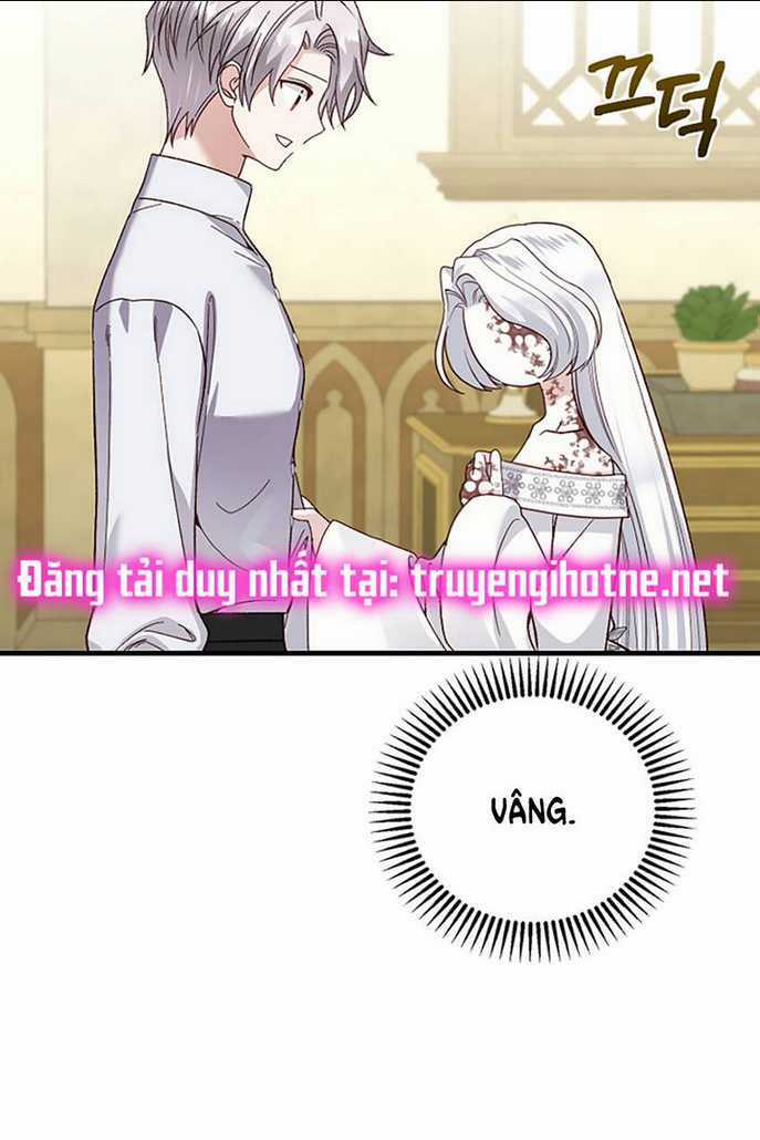 Trở Thành Vợ Thái Tử Quái Vật Chapter 77.1 trang 20