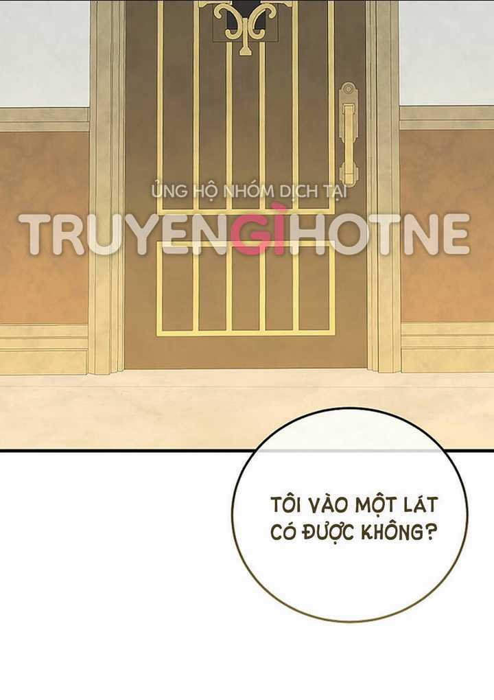 Trở Thành Vợ Thái Tử Quái Vật Chapter 77.1 trang 3
