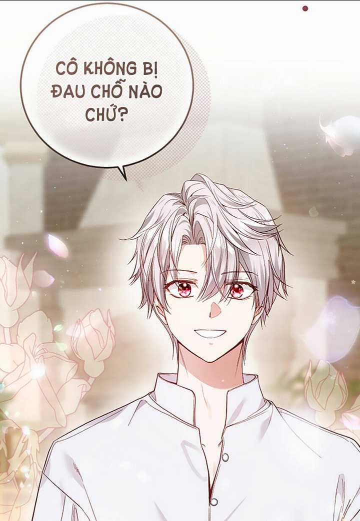 Trở Thành Vợ Thái Tử Quái Vật Chapter 77.1 trang 5