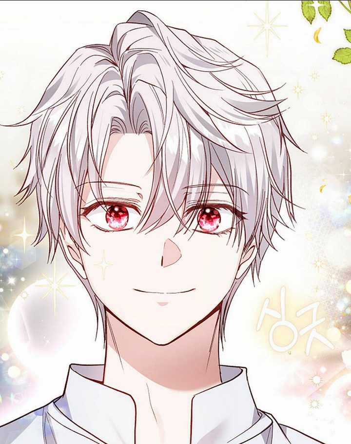 Trở Thành Vợ Thái Tử Quái Vật Chapter 77.1 trang 7