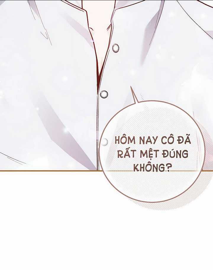 Trở Thành Vợ Thái Tử Quái Vật Chapter 77.1 trang 8