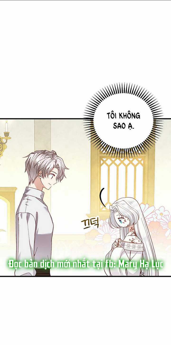 Trở Thành Vợ Thái Tử Quái Vật Chapter 77.1 trang 9