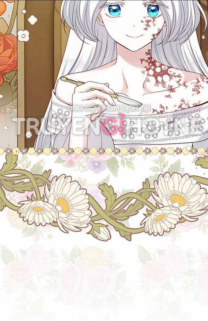 Trở Thành Vợ Thái Tử Quái Vật Chapter 77.2 trang 10