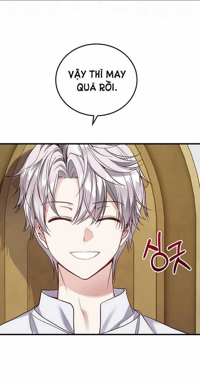 Trở Thành Vợ Thái Tử Quái Vật Chapter 77.2 trang 11