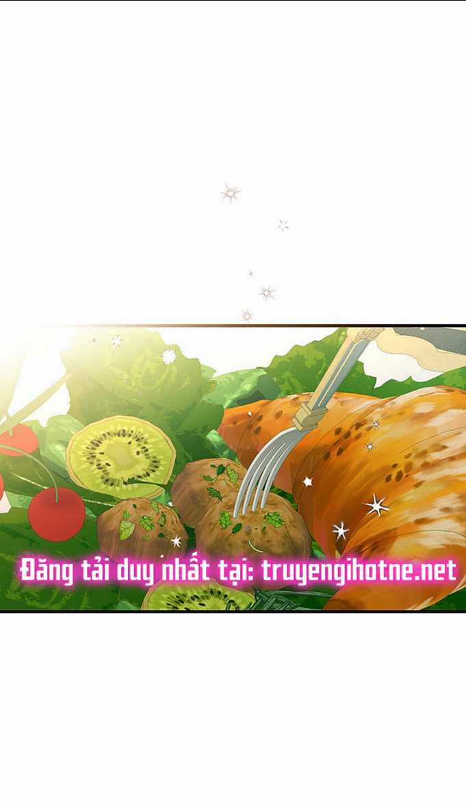 Trở Thành Vợ Thái Tử Quái Vật Chapter 77.2 trang 12