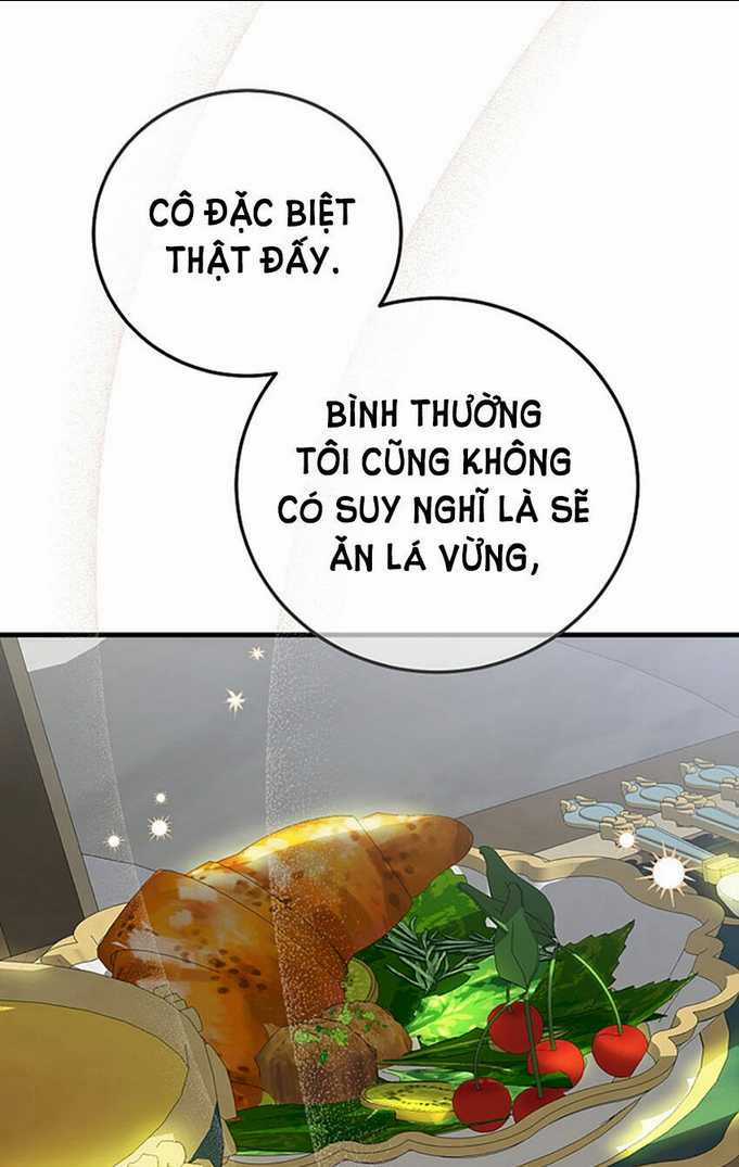 Trở Thành Vợ Thái Tử Quái Vật Chapter 77.2 trang 15