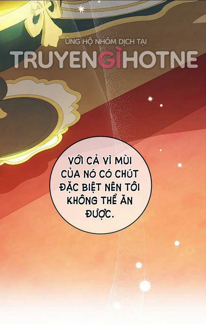 Trở Thành Vợ Thái Tử Quái Vật Chapter 77.2 trang 16