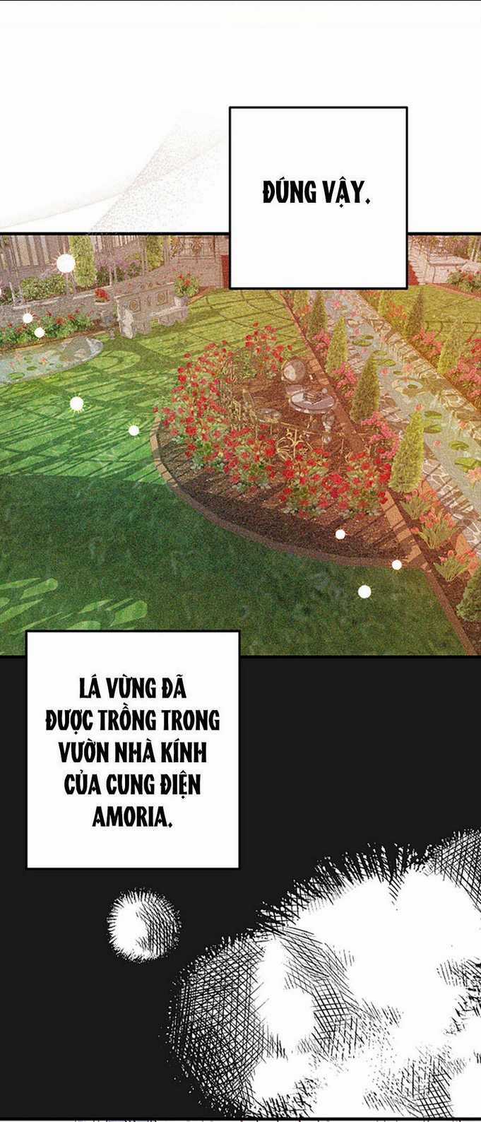 Trở Thành Vợ Thái Tử Quái Vật Chapter 77.2 trang 17