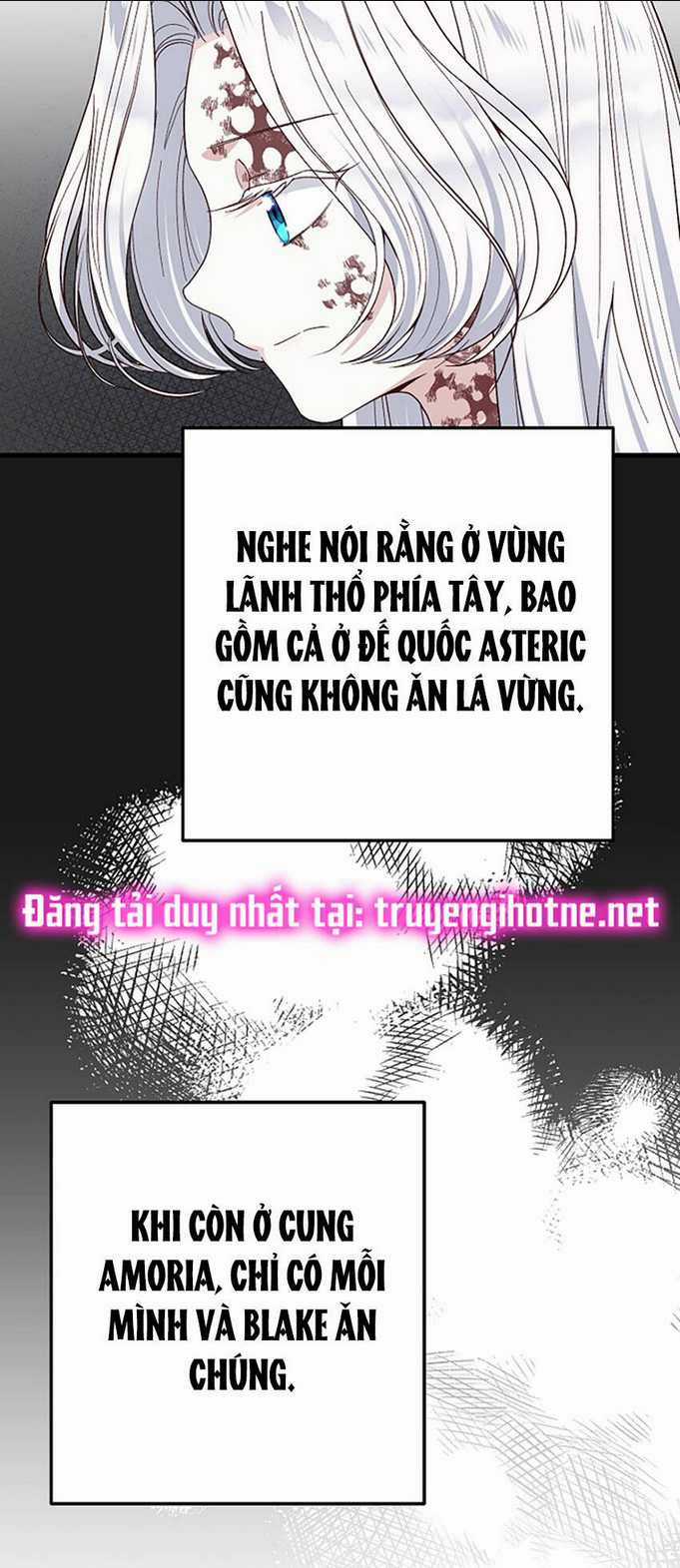 Trở Thành Vợ Thái Tử Quái Vật Chapter 77.2 trang 18