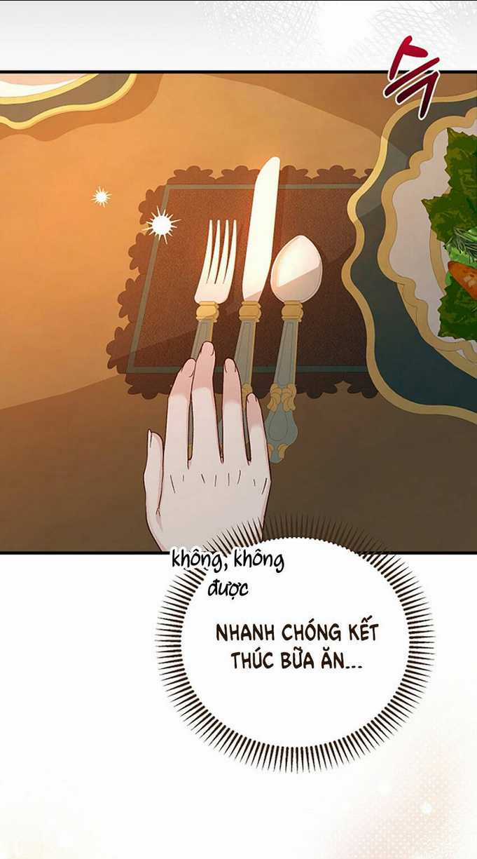 Trở Thành Vợ Thái Tử Quái Vật Chapter 77.2 trang 19