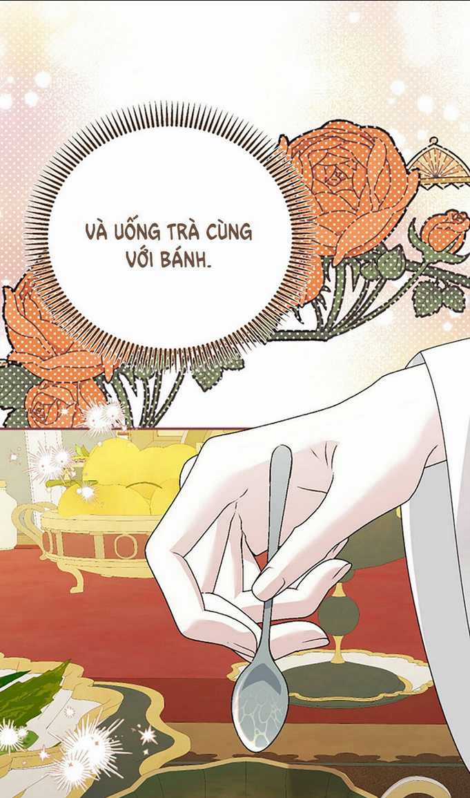 Trở Thành Vợ Thái Tử Quái Vật Chapter 77.2 trang 20