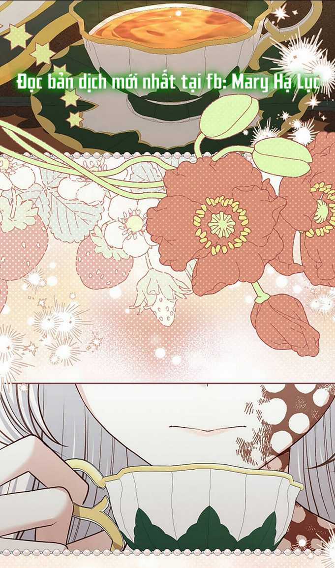 Trở Thành Vợ Thái Tử Quái Vật Chapter 77.2 trang 21