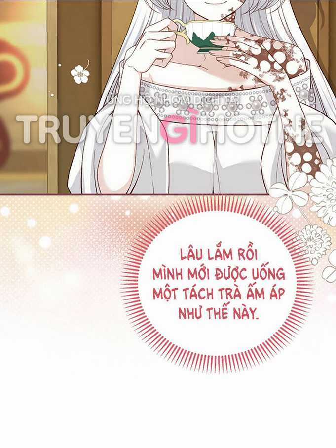 Trở Thành Vợ Thái Tử Quái Vật Chapter 77.2 trang 23