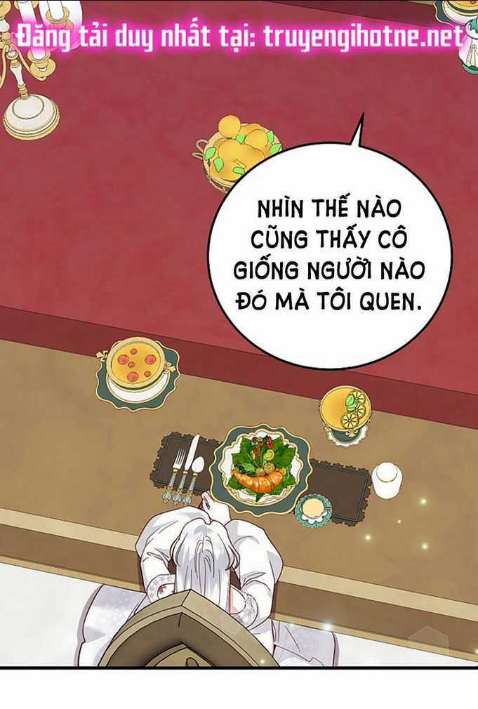 Trở Thành Vợ Thái Tử Quái Vật Chapter 77.2 trang 26