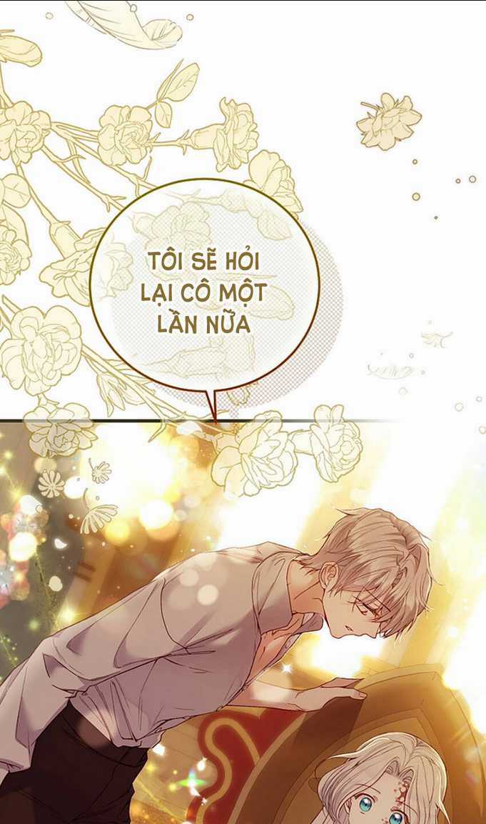 Trở Thành Vợ Thái Tử Quái Vật Chapter 77.2 trang 34