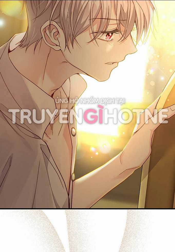 Trở Thành Vợ Thái Tử Quái Vật Chapter 77.2 trang 38