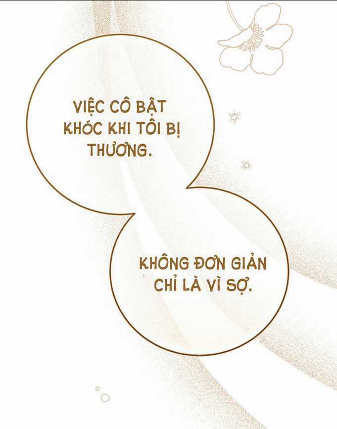 Trở Thành Vợ Thái Tử Quái Vật Chapter 77.2 trang 40