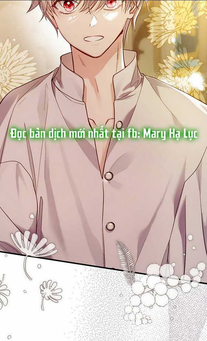 Trở Thành Vợ Thái Tử Quái Vật Chapter 77.2 trang 45