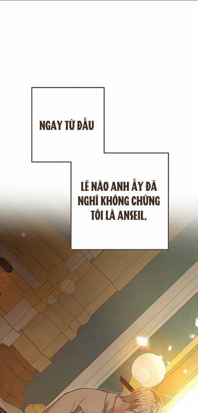 Trở Thành Vợ Thái Tử Quái Vật Chapter 77.2 trang 48