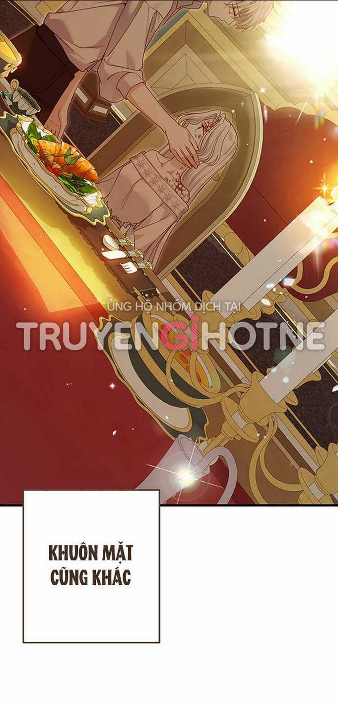 Trở Thành Vợ Thái Tử Quái Vật Chapter 77.2 trang 49