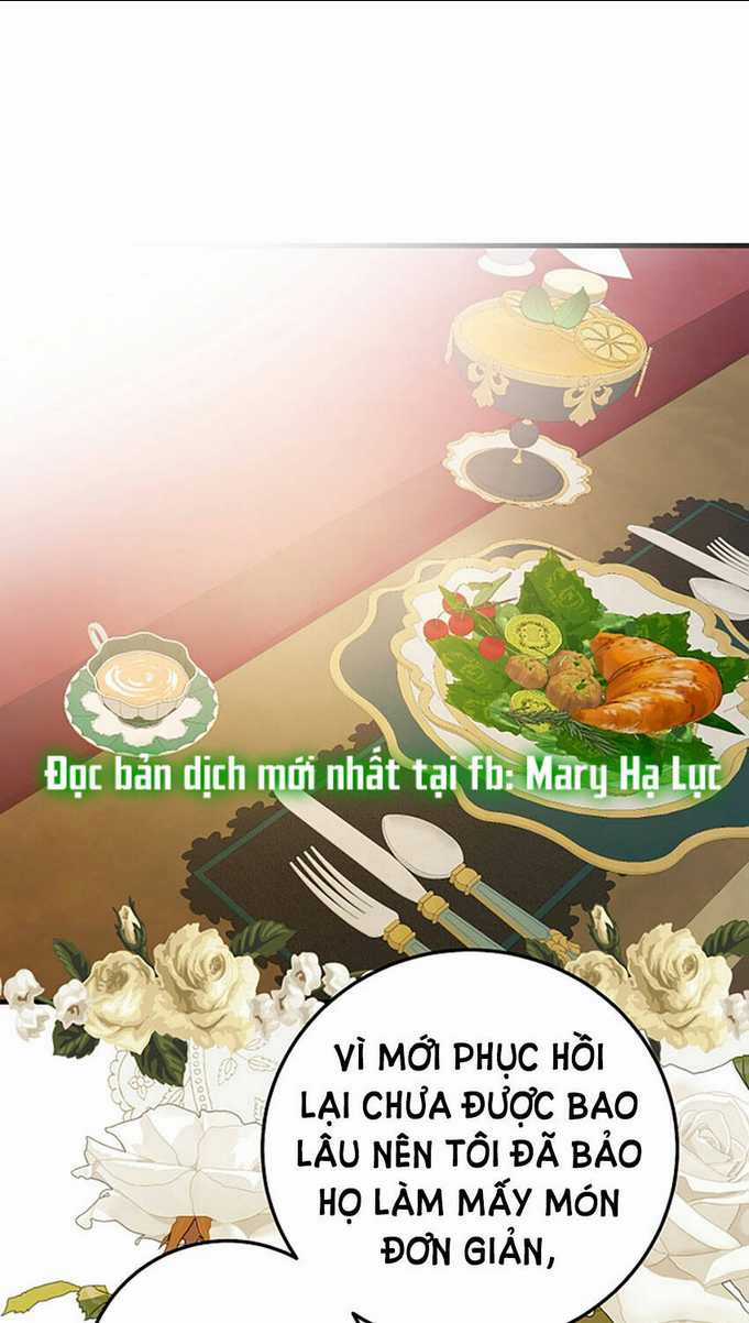 Trở Thành Vợ Thái Tử Quái Vật Chapter 77.2 trang 6