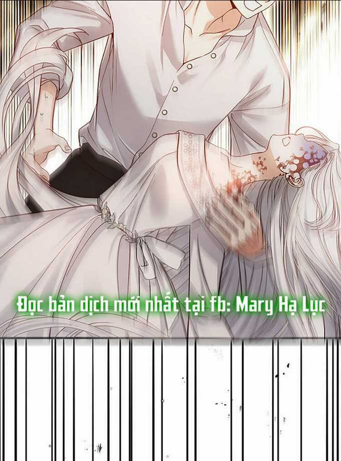 Trở Thành Vợ Thái Tử Quái Vật Chapter 77.2 trang 64
