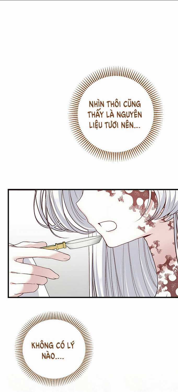 Trở Thành Vợ Thái Tử Quái Vật Chapter 77.2 trang 8