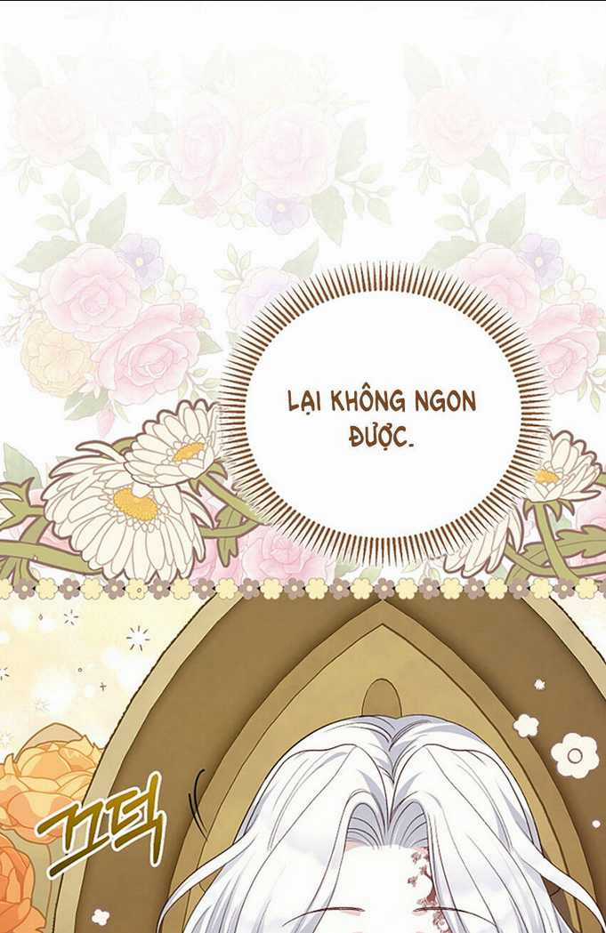 Trở Thành Vợ Thái Tử Quái Vật Chapter 77.2 trang 9
