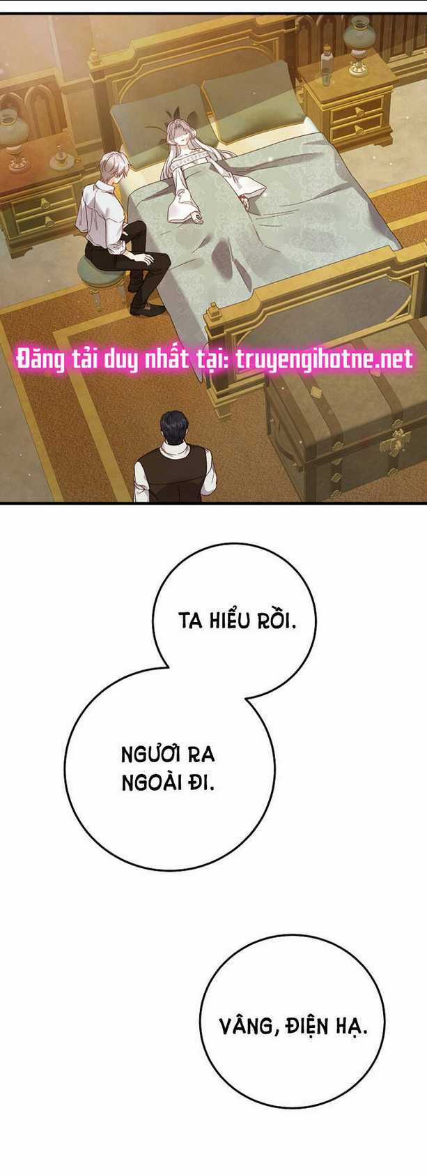 Trở Thành Vợ Thái Tử Quái Vật Chapter 78.1 trang 12