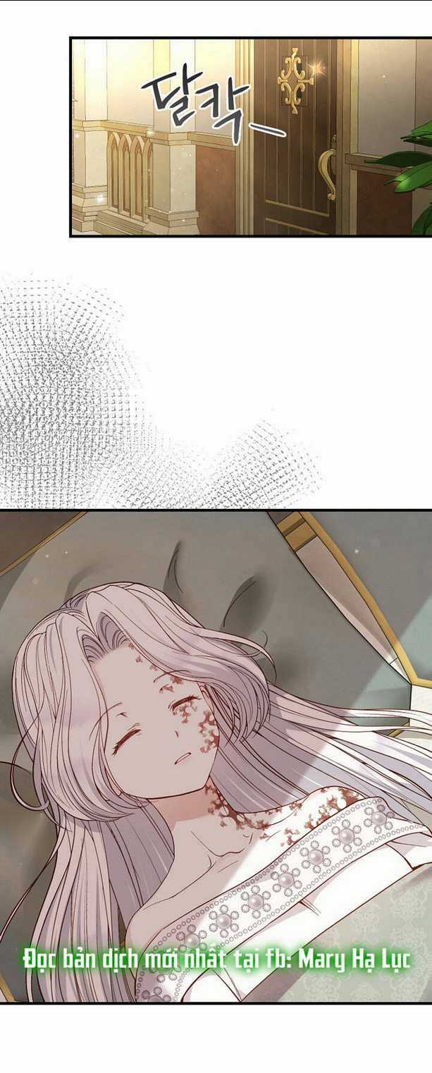 Trở Thành Vợ Thái Tử Quái Vật Chapter 78.1 trang 13