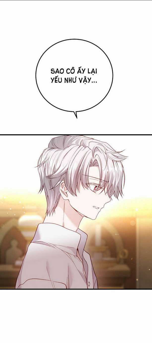 Trở Thành Vợ Thái Tử Quái Vật Chapter 78.1 trang 14