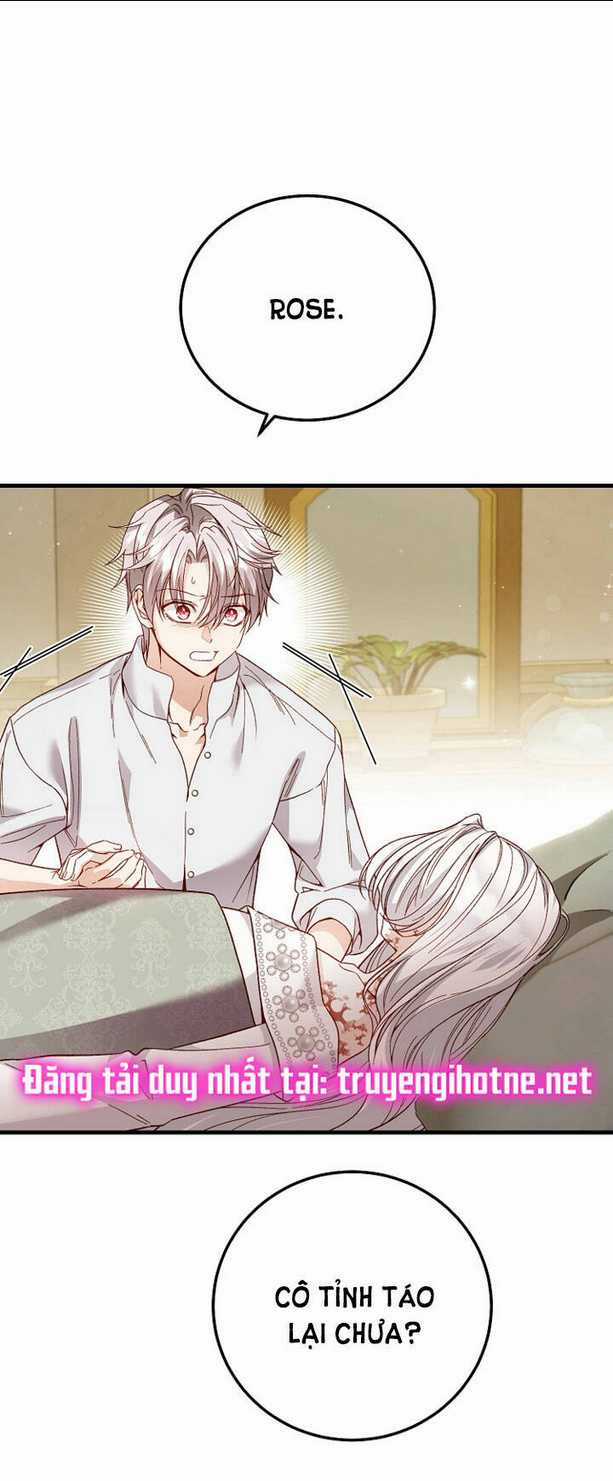 Trở Thành Vợ Thái Tử Quái Vật Chapter 78.1 trang 17