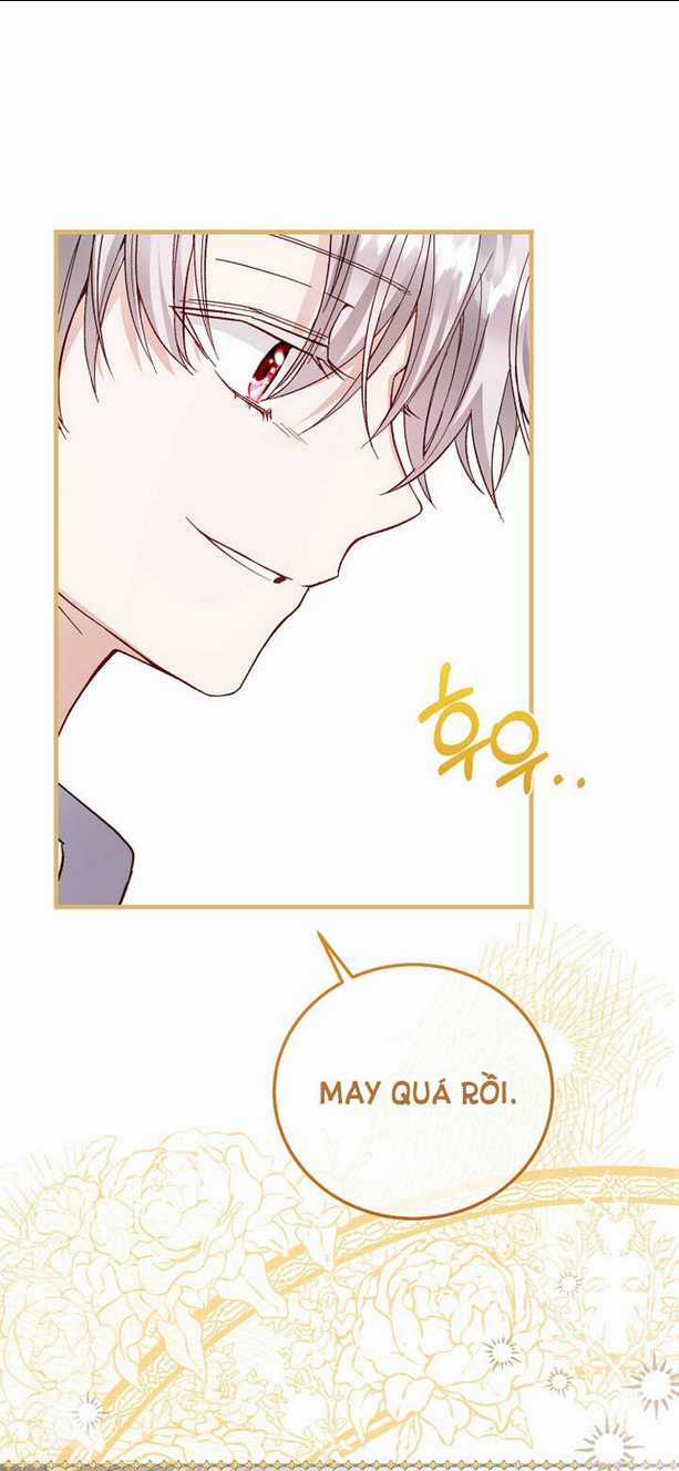 Trở Thành Vợ Thái Tử Quái Vật Chapter 78.1 trang 19