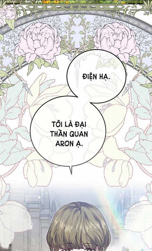 Trở Thành Vợ Thái Tử Quái Vật Chapter 78.1 trang 27