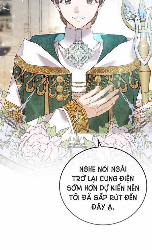 Trở Thành Vợ Thái Tử Quái Vật Chapter 78.1 trang 28