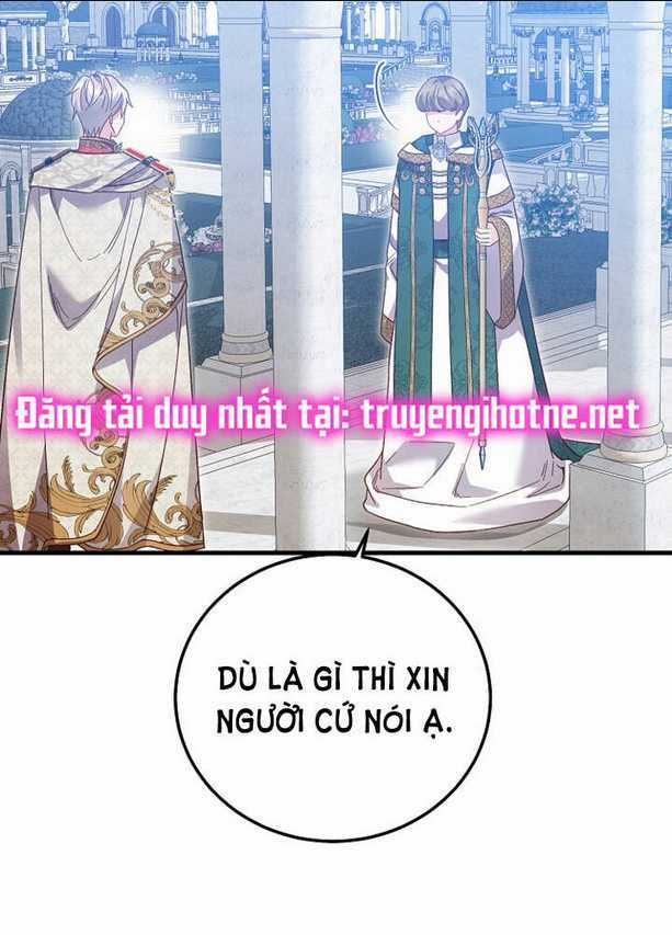 Trở Thành Vợ Thái Tử Quái Vật Chapter 78.1 trang 30