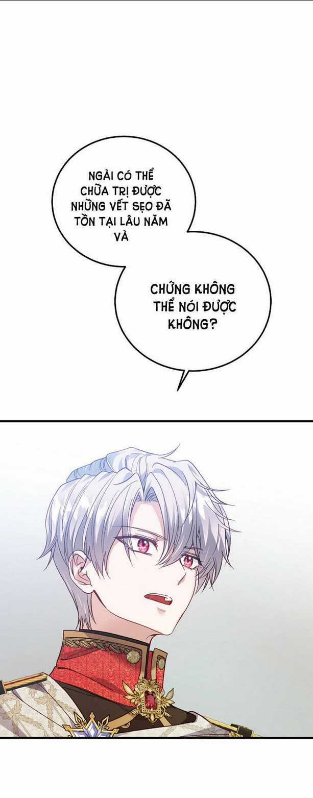 Trở Thành Vợ Thái Tử Quái Vật Chapter 78.1 trang 31