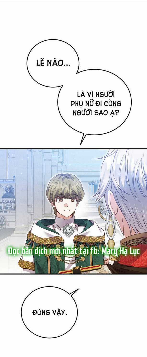 Trở Thành Vợ Thái Tử Quái Vật Chapter 78.1 trang 32