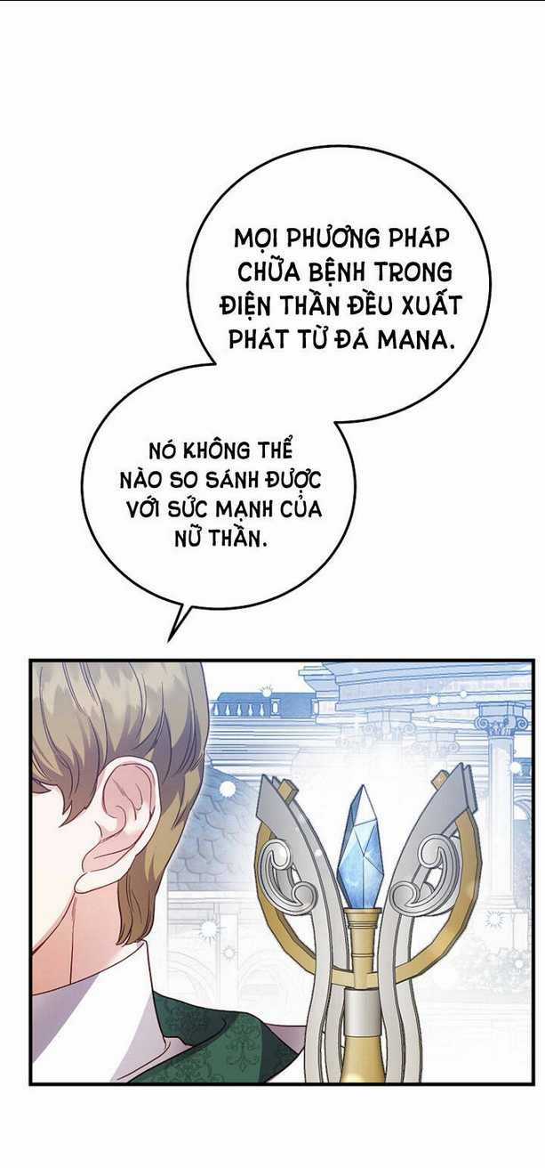 Trở Thành Vợ Thái Tử Quái Vật Chapter 78.1 trang 33