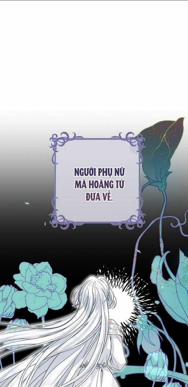 Trở Thành Vợ Thái Tử Quái Vật Chapter 78.1 trang 38
