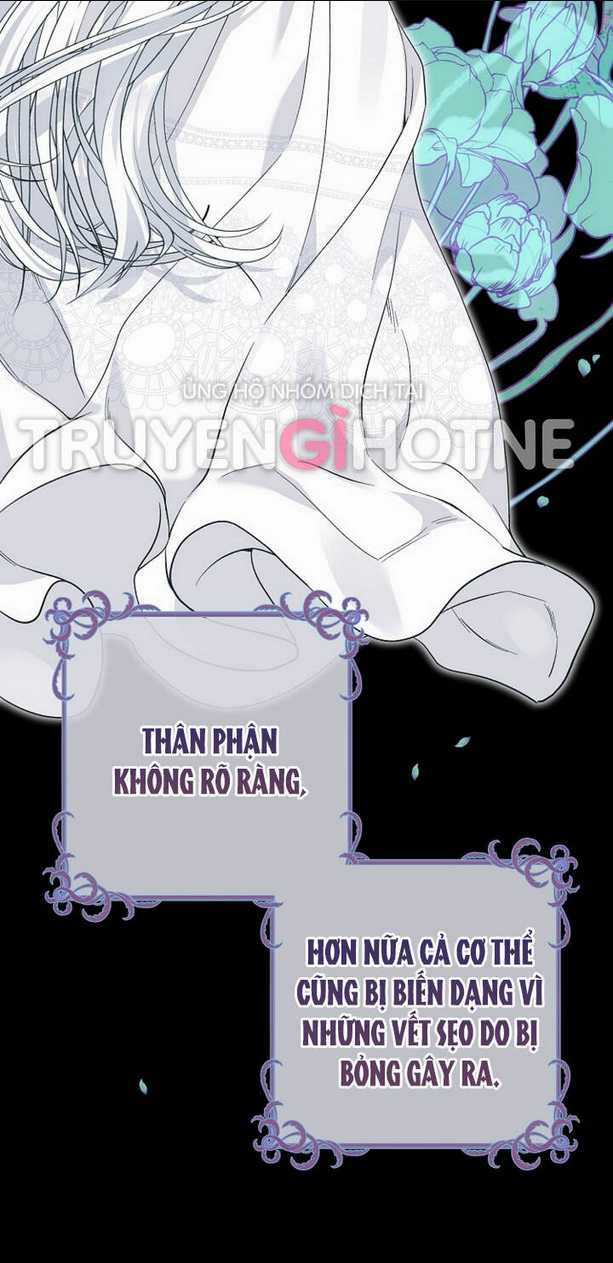 Trở Thành Vợ Thái Tử Quái Vật Chapter 78.1 trang 39